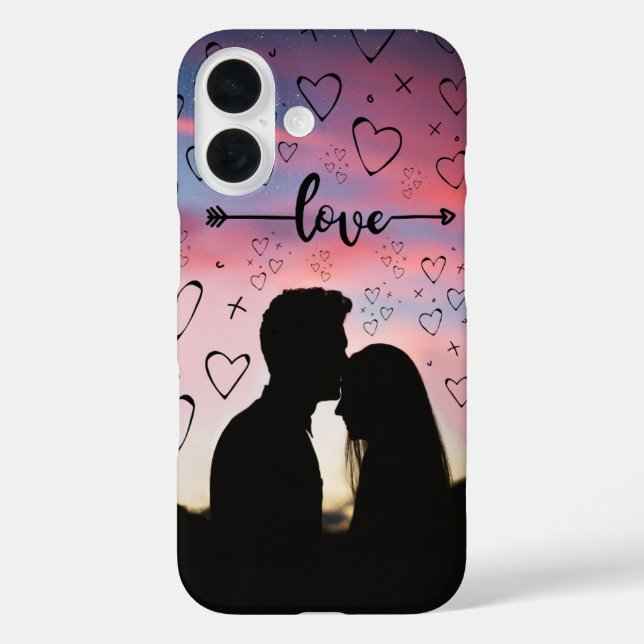 iPhone / coque ipad (Verso)