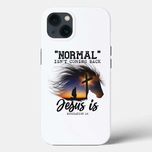 iPhone / coque ipad (Verso)