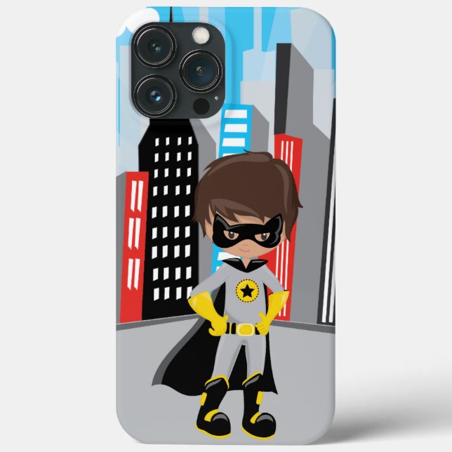 iPhone / coque ipad (Verso)