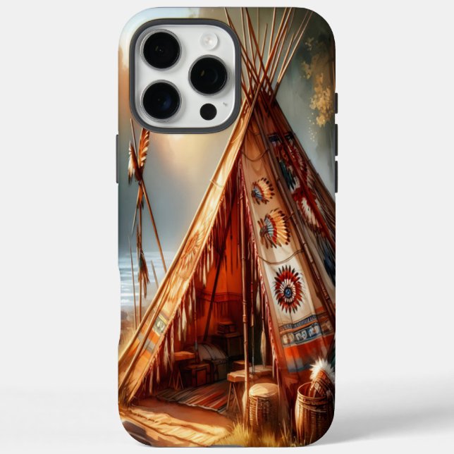 iPhone / coque ipad (Verso)