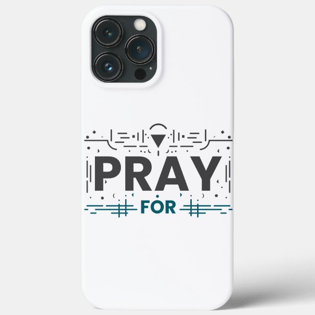iPhone / coque ipad (Verso)