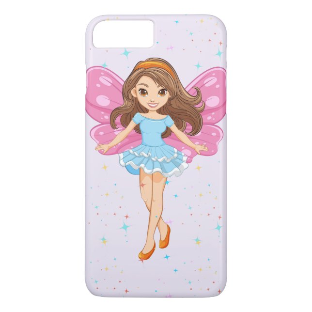 iPhone / coque ipad (Dos)