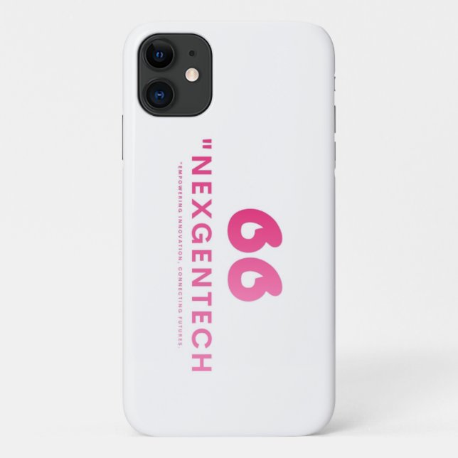 iPhone / coque ipad (Dos)