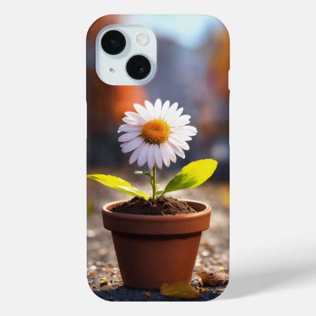 iPhone / coque ipad (Verso)