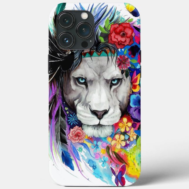 iPhone / coque ipad (Verso)