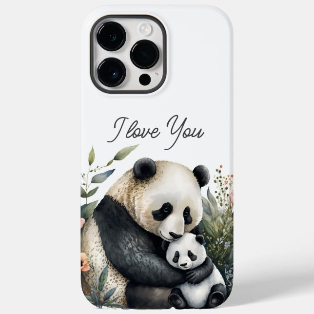 iPhone / coque ipad (Verso)