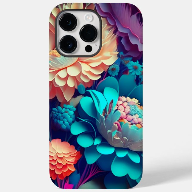 iPhone / coque ipad (Verso)