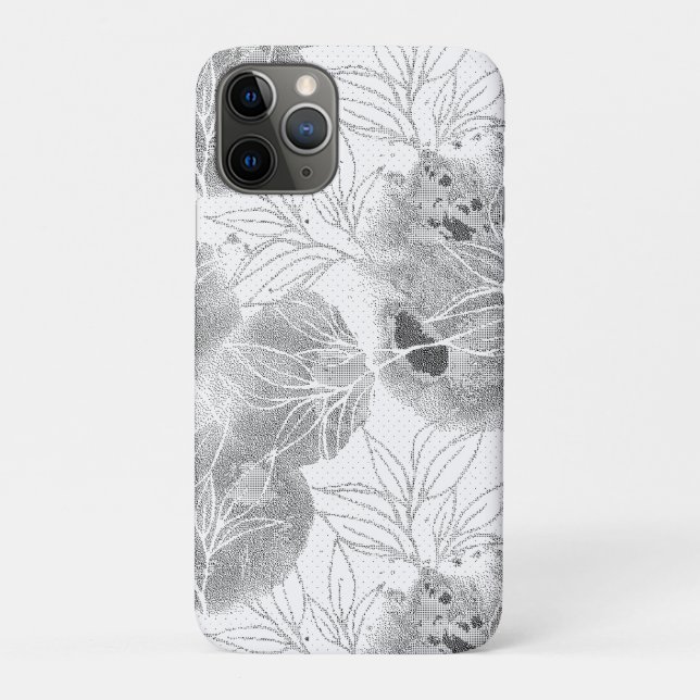 iPhone / coque ipad (Dos)