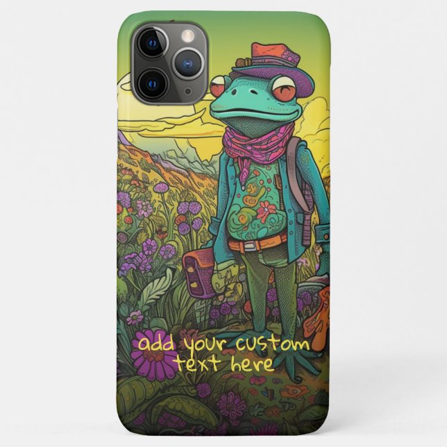 iPhone / coque ipad (Dos)