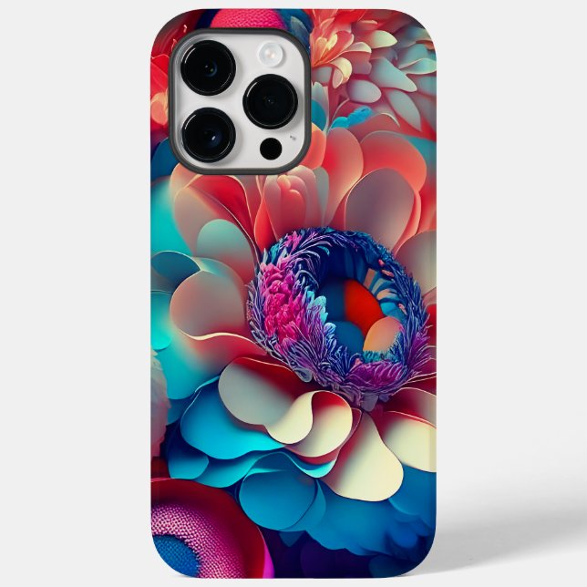 iPhone / coque ipad (Verso)