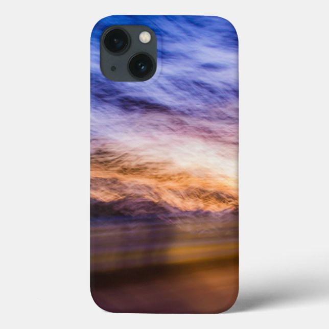 iPhone / coque ipad (Verso)