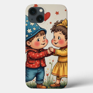 iPhone / coque ipad
