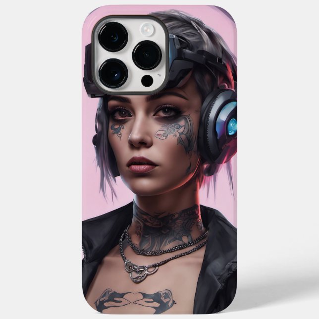 iPhone / coque ipad (Verso)