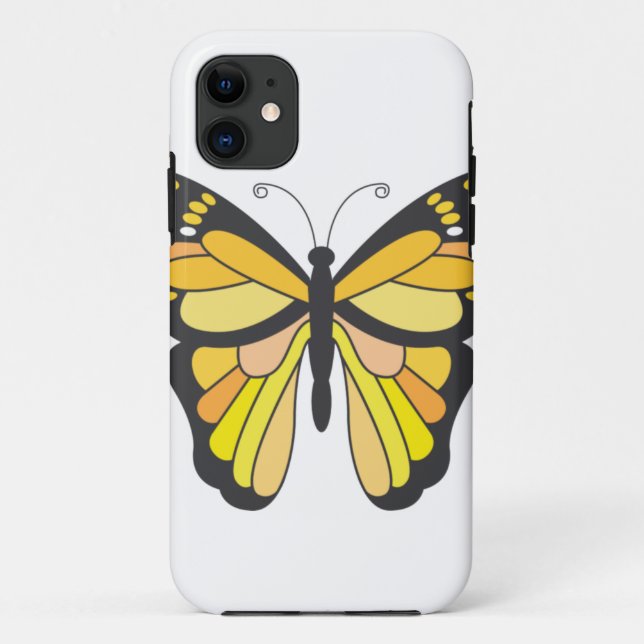 iPhone / coque ipad (Dos)