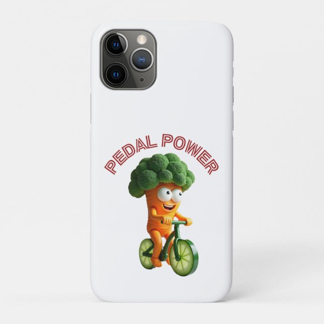 iPhone / coque ipad (Dos)