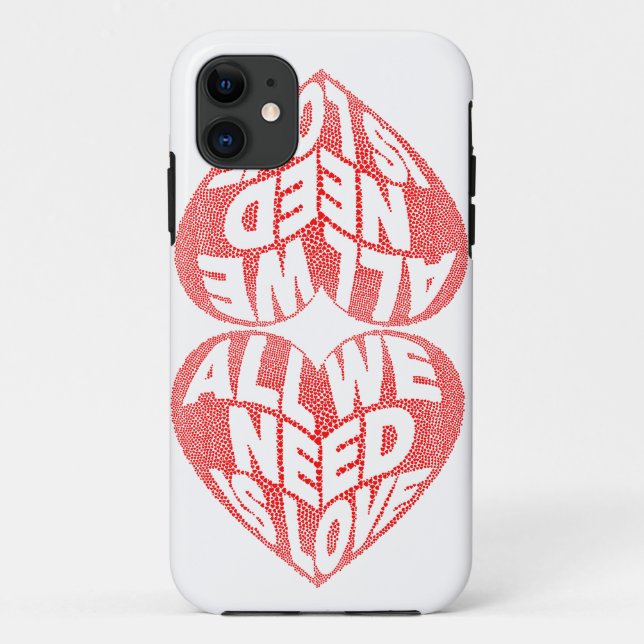 iPhone / coque ipad (Dos)