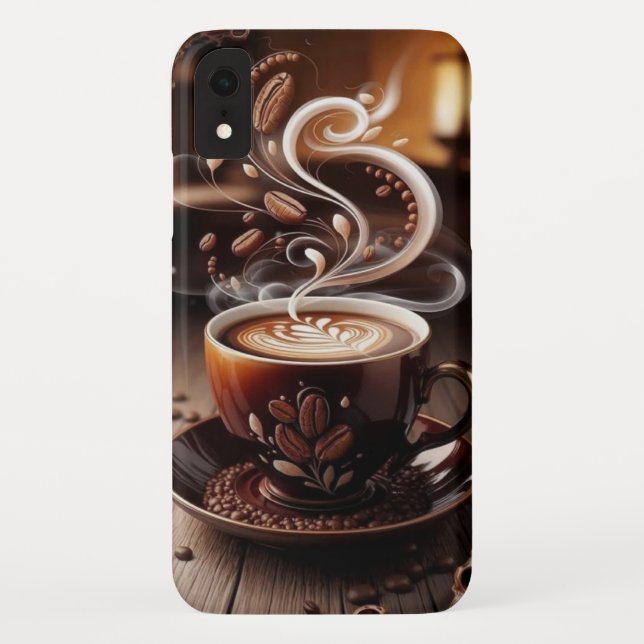 iPhone / coque ipad (Dos)
