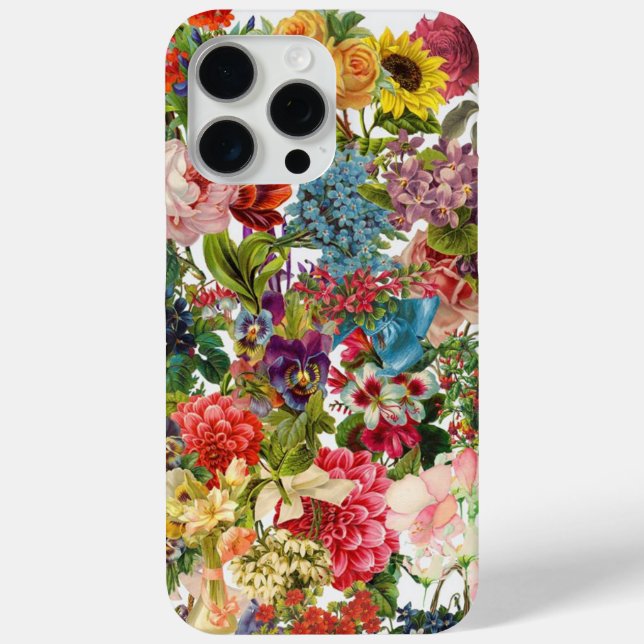 iPhone / coque ipad (Verso)