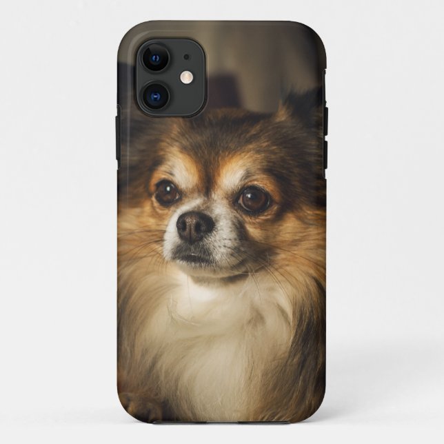 iPhone / coque ipad (Dos)