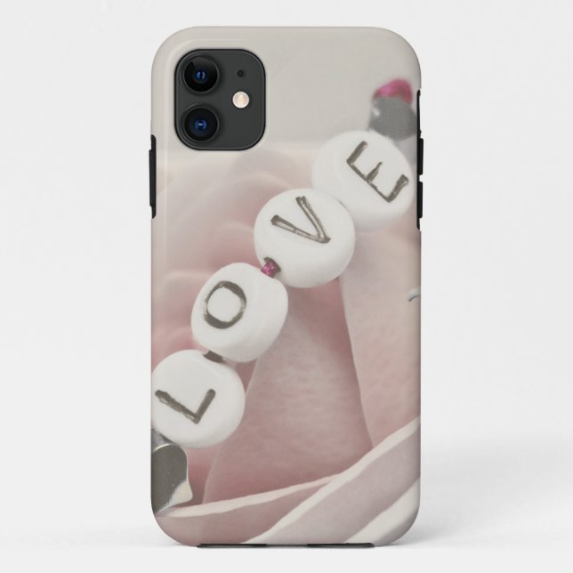 iPhone / coque ipad (Dos)