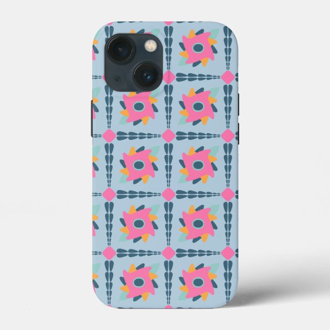 iPhone / coque ipad (Verso)