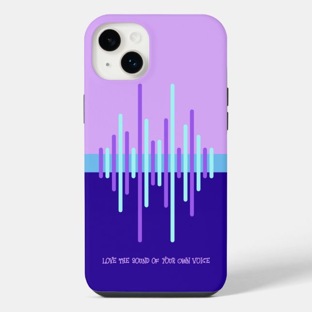 iPhone / coque ipad (Verso)