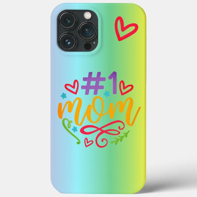 iPhone / coque ipad (Verso)