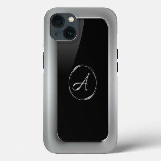 iPhone / coque ipad (Verso)
