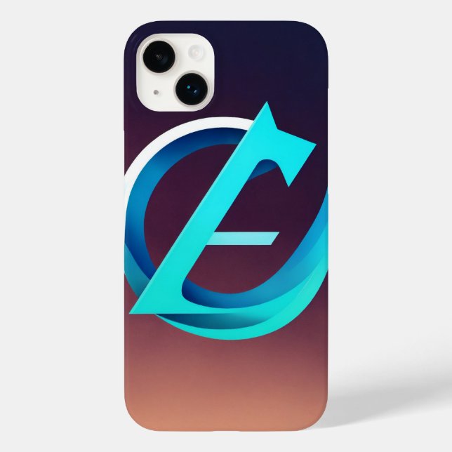 iPhone / coque ipad (Verso)