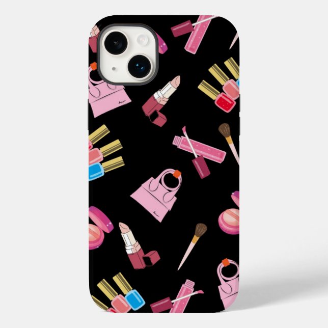 iPhone / coque ipad (Verso)