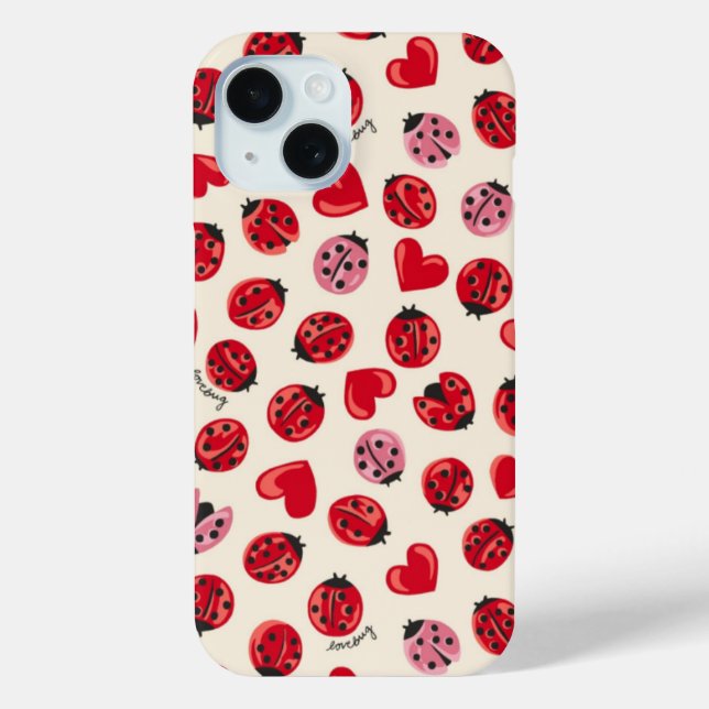 iPhone / coque ipad (Verso)