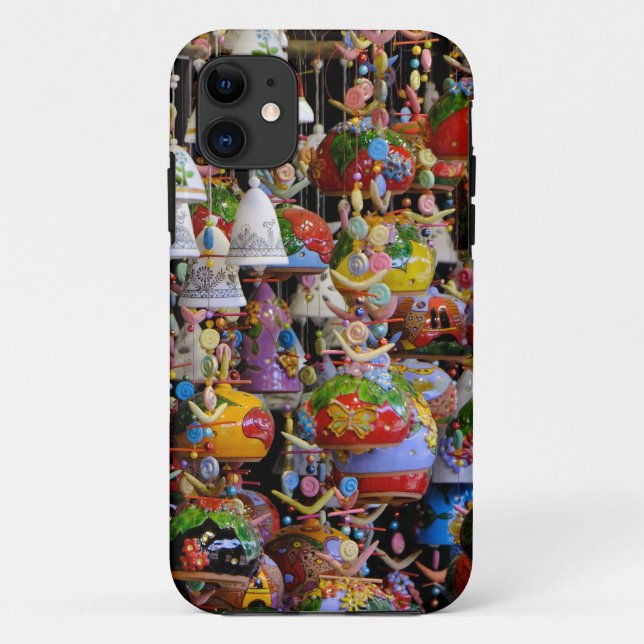 iPhone / coque ipad (Dos)