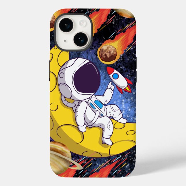 iPhone / coque ipad (Verso)