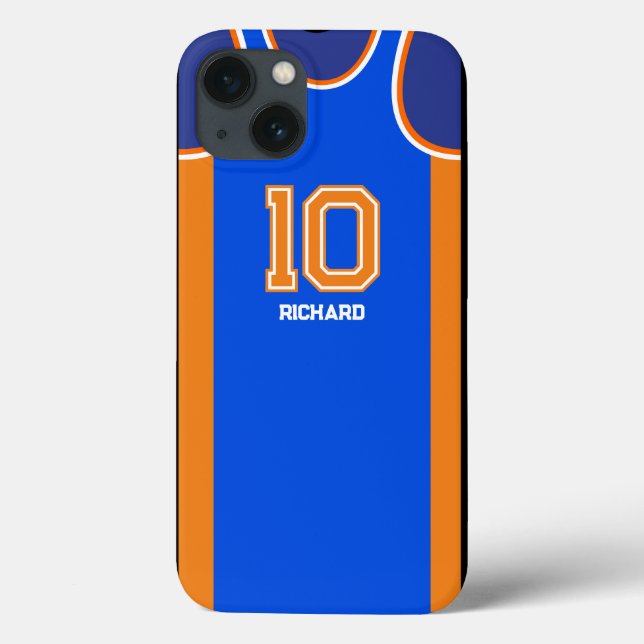iPhone / coque ipad (Verso)