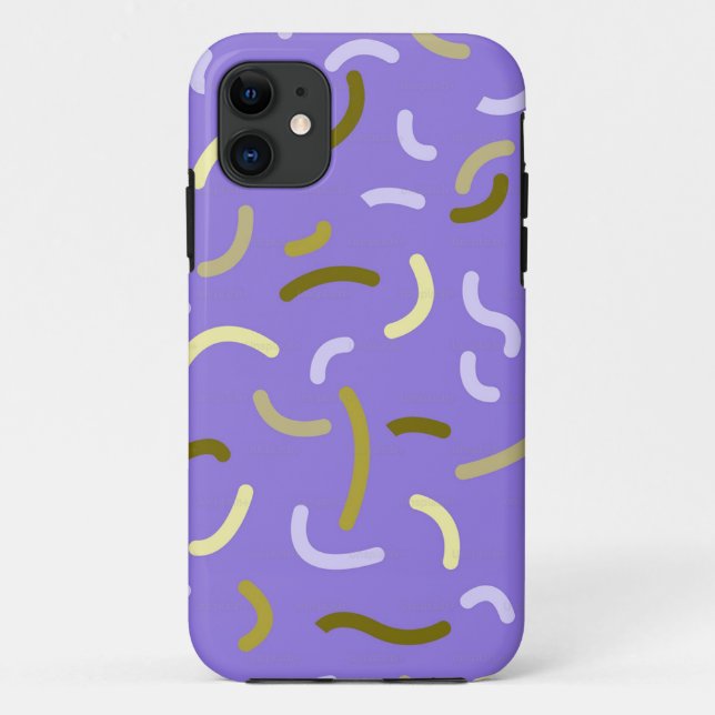 iPhone / coque ipad (Dos)