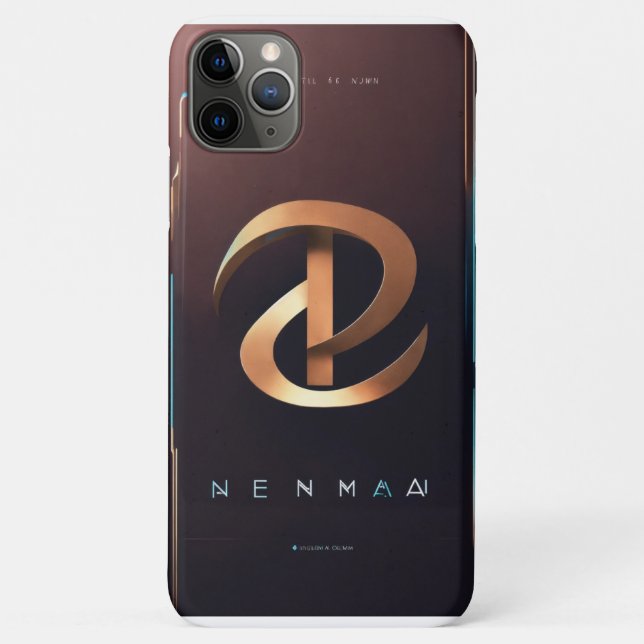 iPhone / coque ipad (Dos)