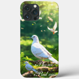 iPhone / coque ipad