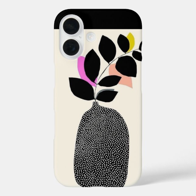 iPhone / coque ipad (Verso)