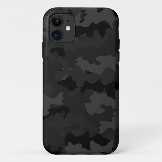 iPhone / coque ipad (Dos)