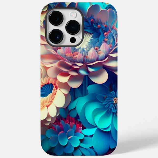 iPhone / coque ipad (Verso)