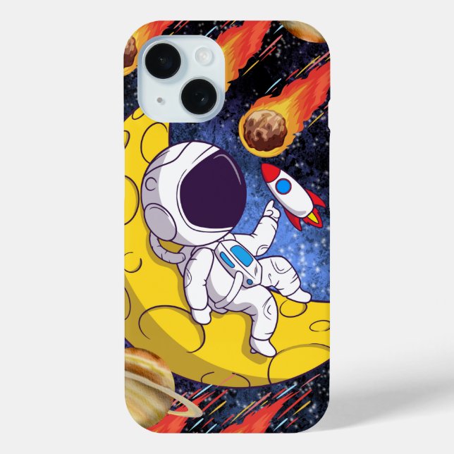 iPhone / coque ipad (Verso)