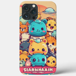 iPhone / coque ipad