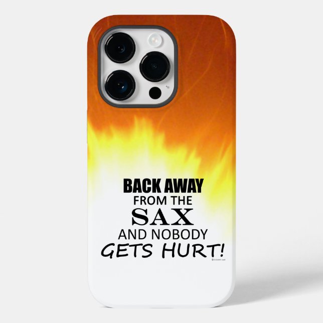 iPhone / coque ipad (Verso)