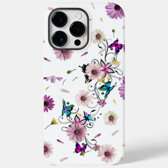 iPhone / coque ipad (Verso)