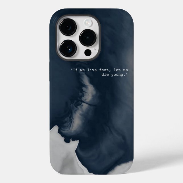 iPhone / coque ipad (Verso)