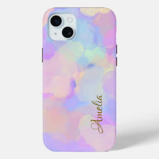 iPhone / coque ipad (Verso)