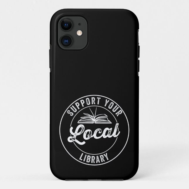 iPhone / coque ipad (Dos)