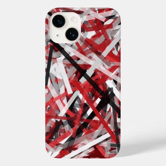 iPhone / coque ipad (Verso)