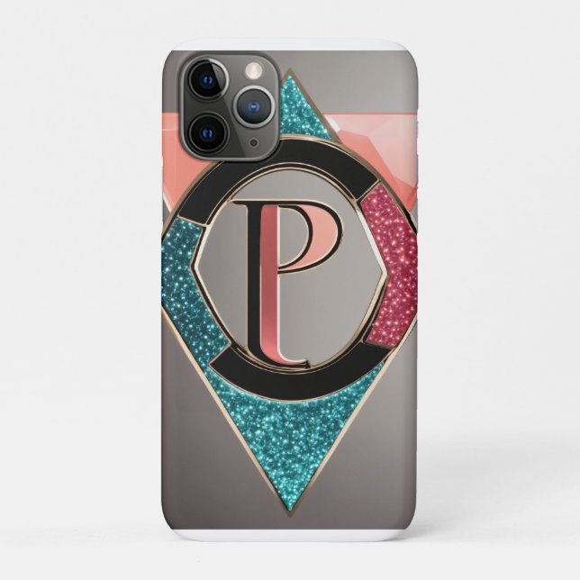 iPhone / coque ipad (Dos)