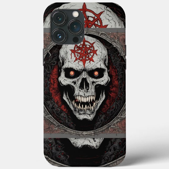 iPhone / coque ipad (Verso)